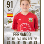 Carta Fifa Blanca