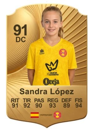 Carta Gold 2026